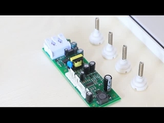 IP65 impermeabilizzano la luce di alimentazione a batteria del Ni-CD di emergenza del Gemello-punto del LED