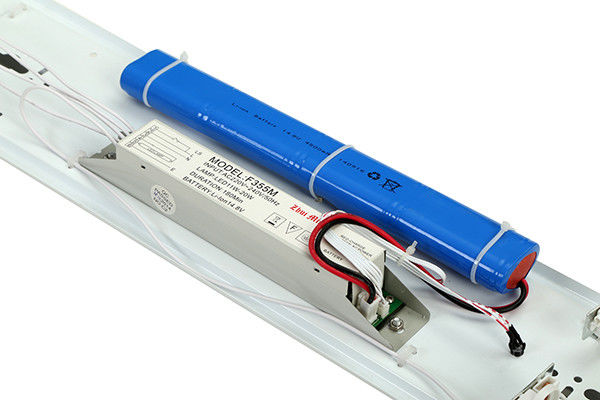 Kit di conversione luce LED autosufficiente da 20W per edifici per uffici e centri commerciali BL20A