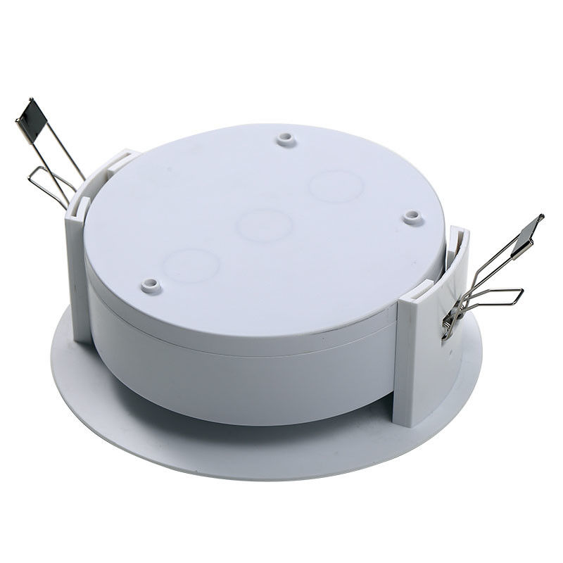 Lampada di emergenza a LED da esterno IP65 montata a parete 16 pezzi SMD 5730 per case e hotel EL016RN