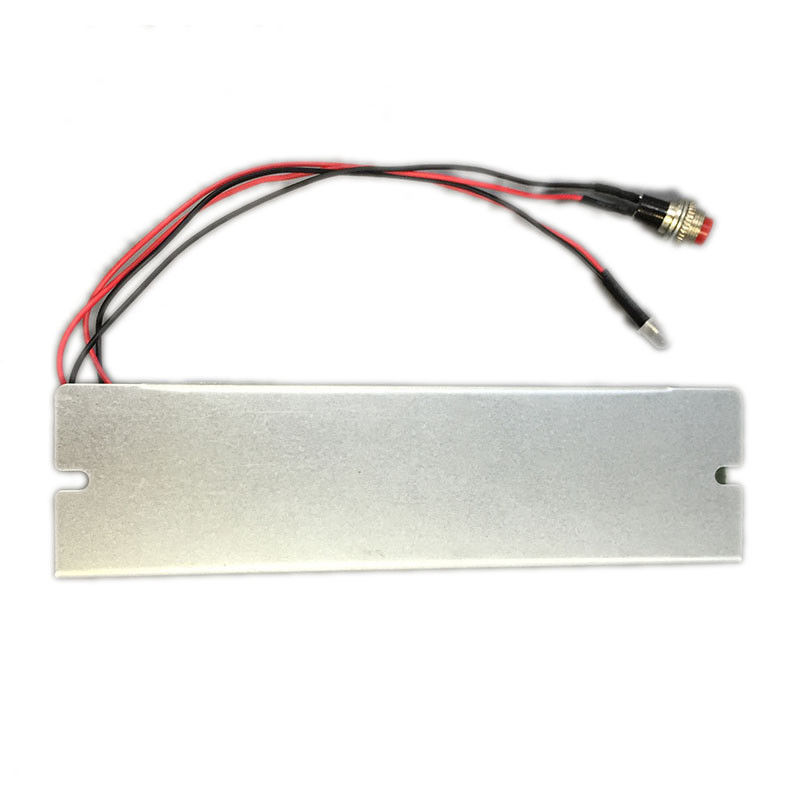 Kit di conversione LED di emergenza 110-220V 3-4 Watt, approvato CE, con funzione di autotest