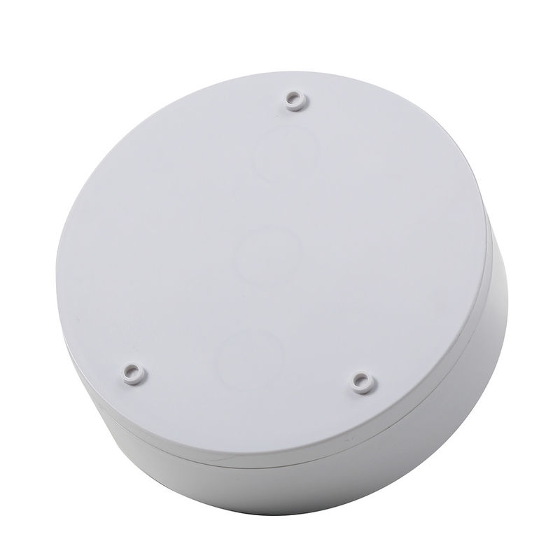 Luce di emergenza ricaricabile commerciale con 3 ore di funzionamento, ingresso 220V e 5 LED SMD
