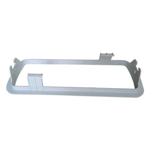 Luce di emergenza commerciale da soffitto a corrente alternata con batteria di riserva SMD 5730 LED 6 pezzi batteria Ni-Cd L116N-B1