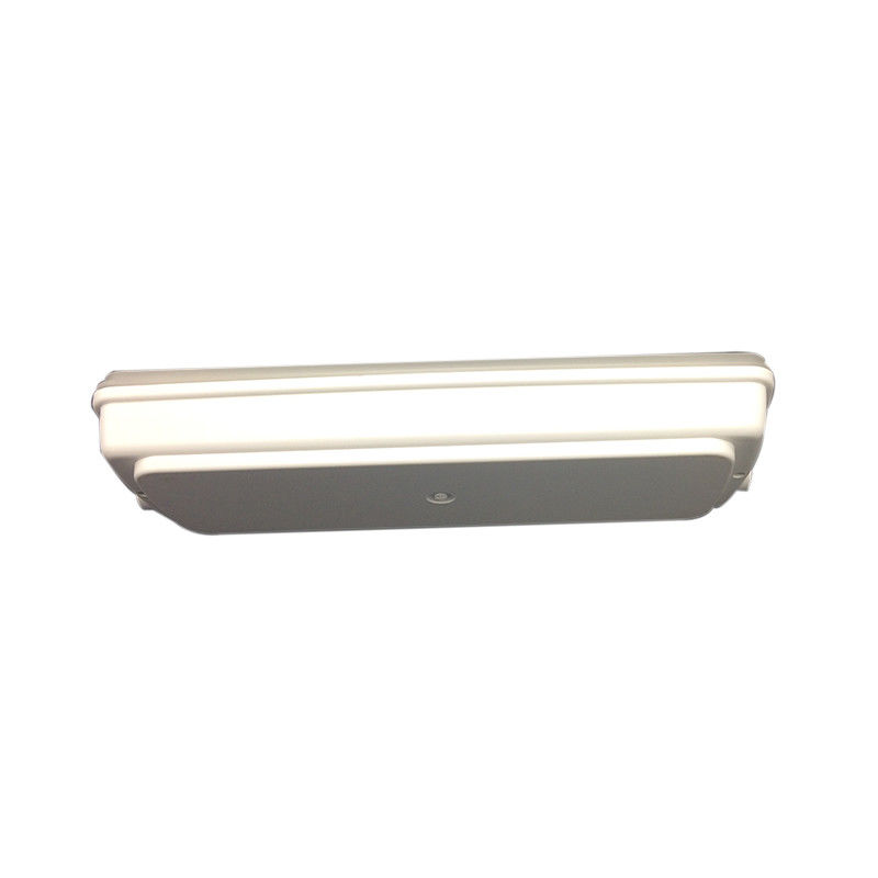 3W IP65 Luce di Emergenza a LED per Zone Umide da Esterno con Batteria di Backup SMD 5730 L116N-D