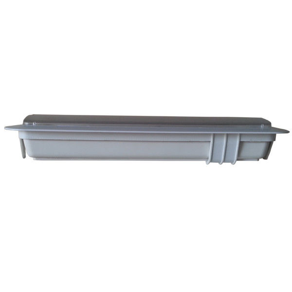 Luce d'emergenza a soffitto ricaricabile con batteria di riserva LED 3 anni di garanzia 220V 240V L116M-B1