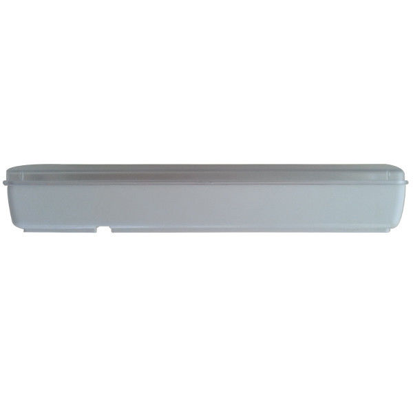 Lampada di emergenza a LED ricaricabile a parete ignifugabile con batterie di riserva 3 anni di garanzia L116M-A