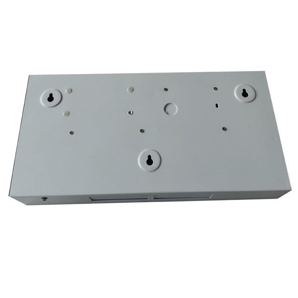 Segnaletica di uscita a LED da incasso a parete, montaggio a superficie, funzionamento 3 ore, batteria Ni-Cd SL030AM