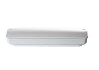Luce d'emergenza non di manutenzione standard CE con resistenza all'acqua IP65 e batteria Ni-Cd
