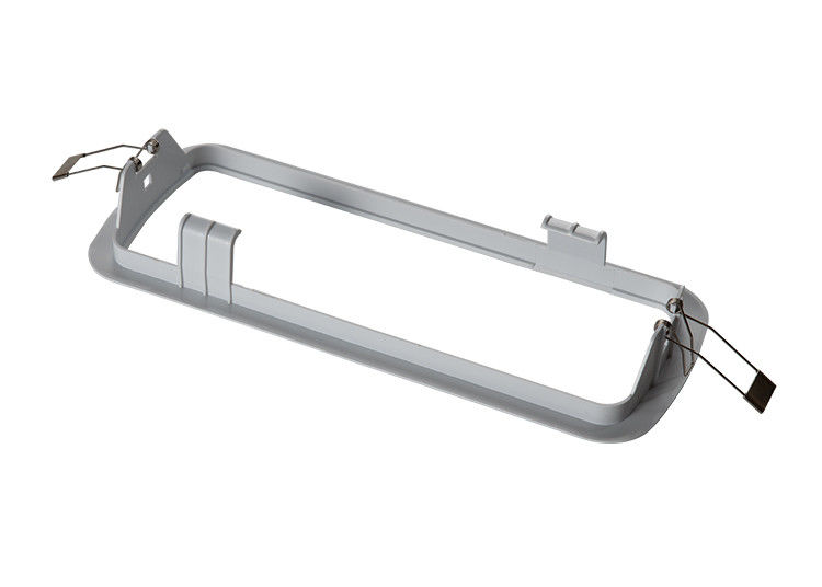 200LM Lampada d'emergenza a LED a soffitto con batterie di riserva