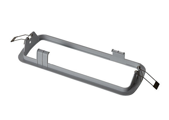 3W soffitto a batteria inserita LED luce di emergenza con batterie di riserva 3 anni di garanzia L116M-B1