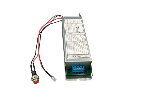 Kit di conversione di emergenza di uscita 4-5W con batteria agli ioni di litio da 7,2 V e durata superiore a 3 ore