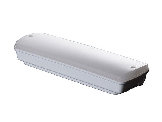 IP65 Lampada d'emergenza impermeabile LED di piccole dimensioni 3 anni di garanzia