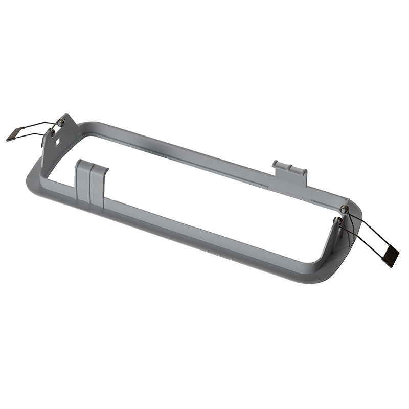 120LM Luce di Emergenza Incassata a Soffitto Commerciale con Batteria di Backup IP20 Ricaricabile LED SMD 5730 L116N-B
