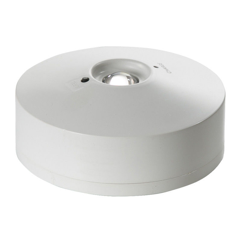 Luce d'emergenza ricaricabile con batterie di riserva 220V 5pcs SMD L114N