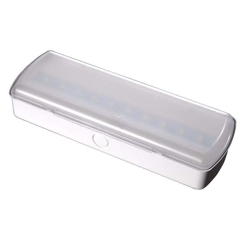 Luce di emergenza a LED ignifuga Batteria Ni-Cd da 3,6 V 10 pezzi SMD 5730 L119N-A
