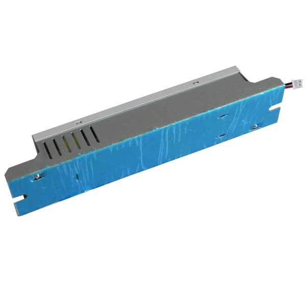 Luce di emergenza a LED da incasso commerciale a batteria personalizzata con backup a batteria 1W SMD IP42