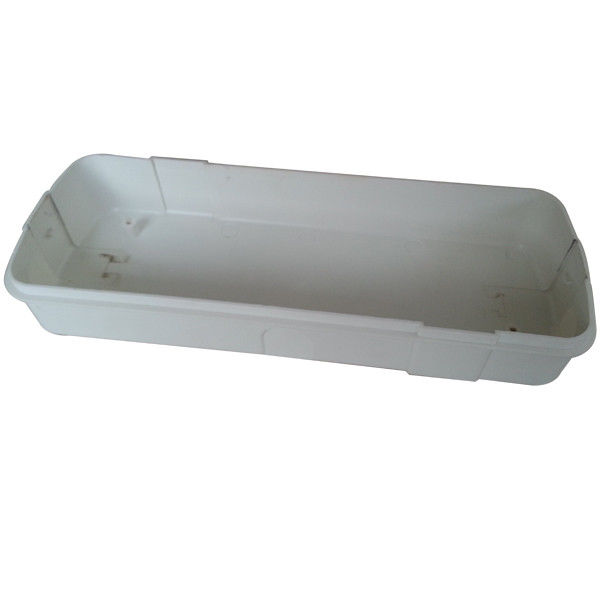 Lampada di emergenza da esterno a LED SMD 5730 ricaricabile con batteria Ni-Cd L116N-C1
