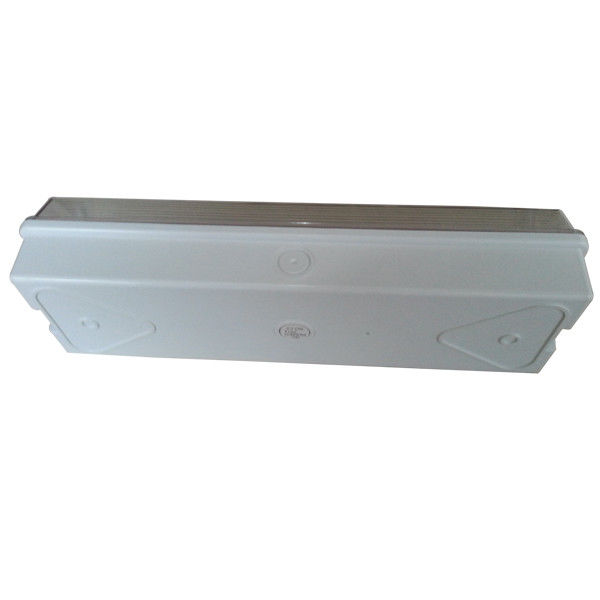 LED ricaricabile IP65 resistente all'acqua luce di emergenza posizione bagnata all'aperto 3 ore di funzionamento EL015AM