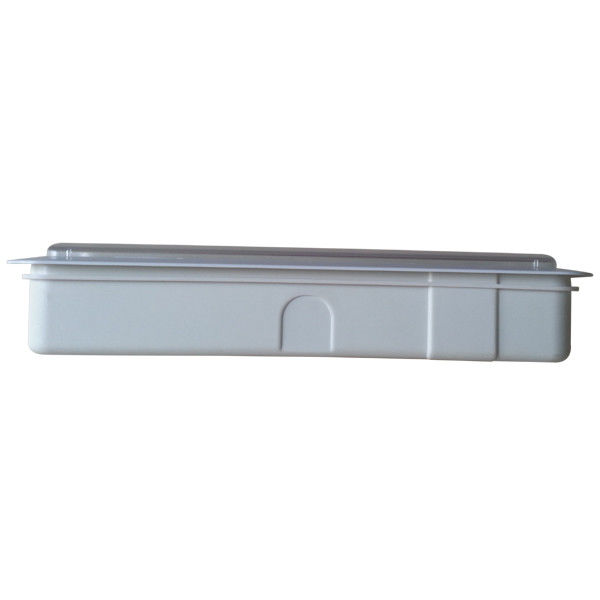 Luce di emergenza a LED da interno da parete a risparmio energetico 220V Certificazione CE L116N-C1