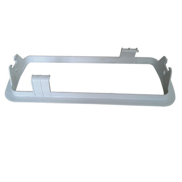 Lampada LED da incasso commerciale per soffitto con clip a molla da 1,5 W, di emergenza con backup a batteria, CE RoHS