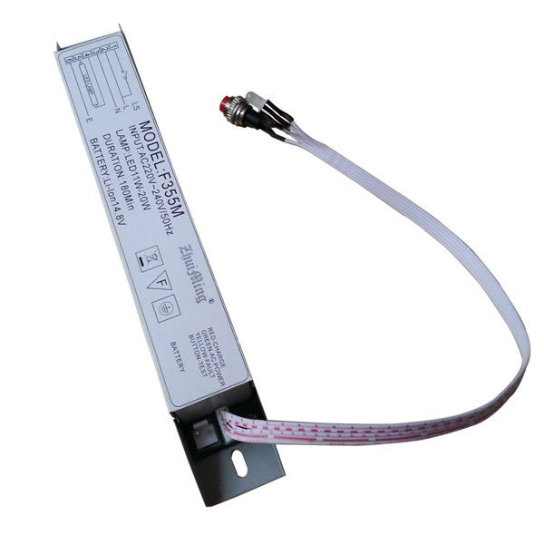 Alimentatore per Luce di Emergenza Illuminazione LED Batteria Li-Ion 14.8V 4.5Ah BL020AM