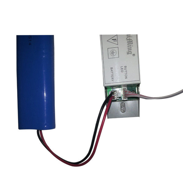 Alimentatore per Luce di Emergenza Illuminazione LED Batteria Li-Ion 14.8V 4.5Ah BL020AM