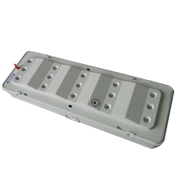 Lampada di emergenza a LED montata sul soffitto da 110V per interni 15pcs SMD 2835 CE RoHS
