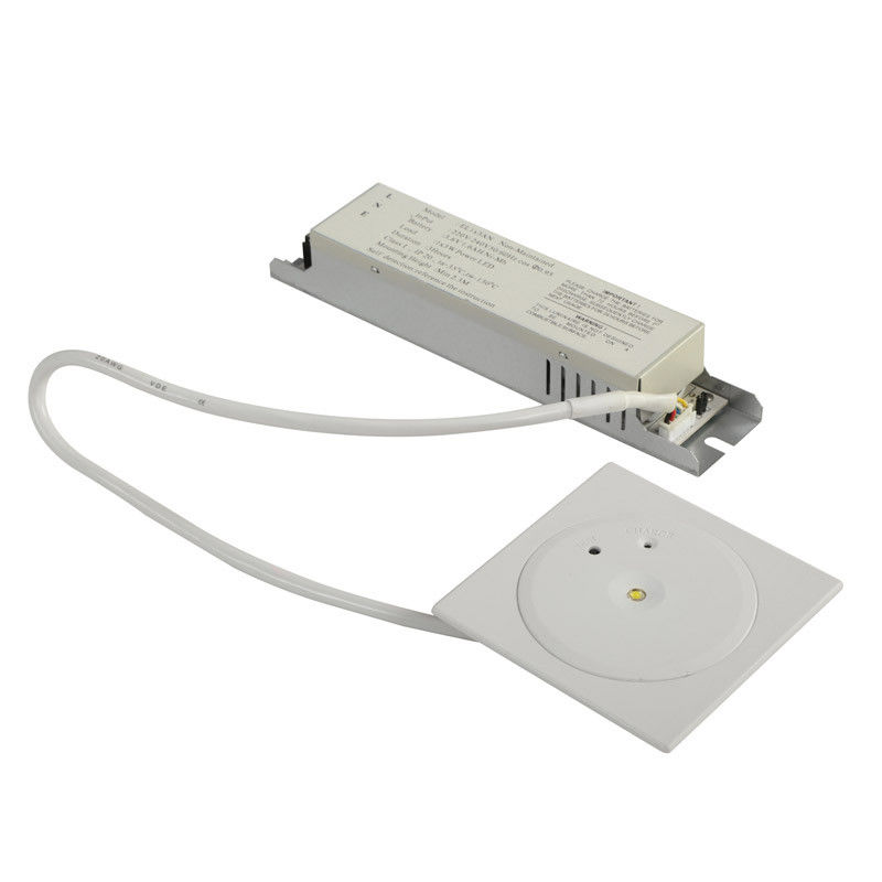 110V 220V IP42 Non mantenuto soffitto luci di emergenza con batterie di riserva LED luce di emergenza